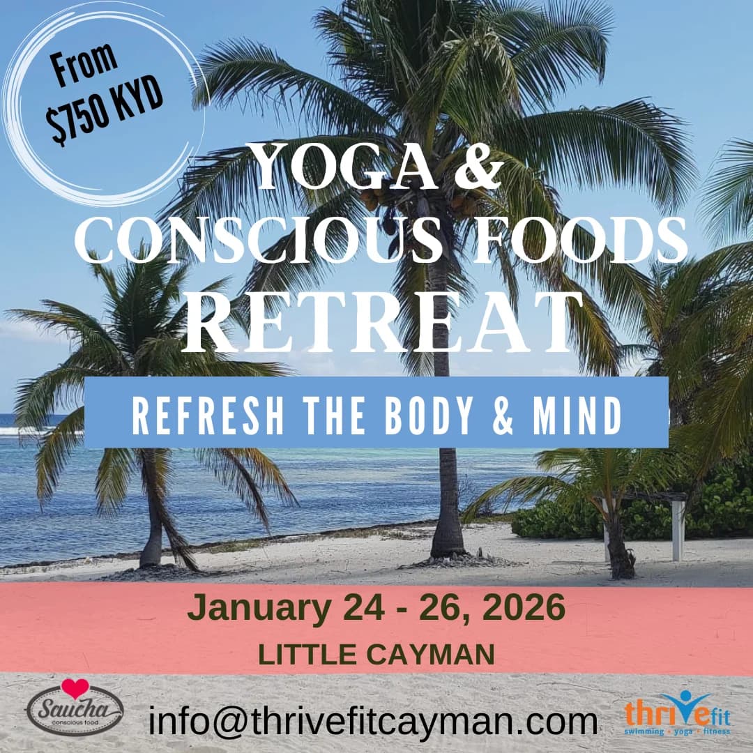 Wellness Retreats - Professional wellness service in Grand Cayman