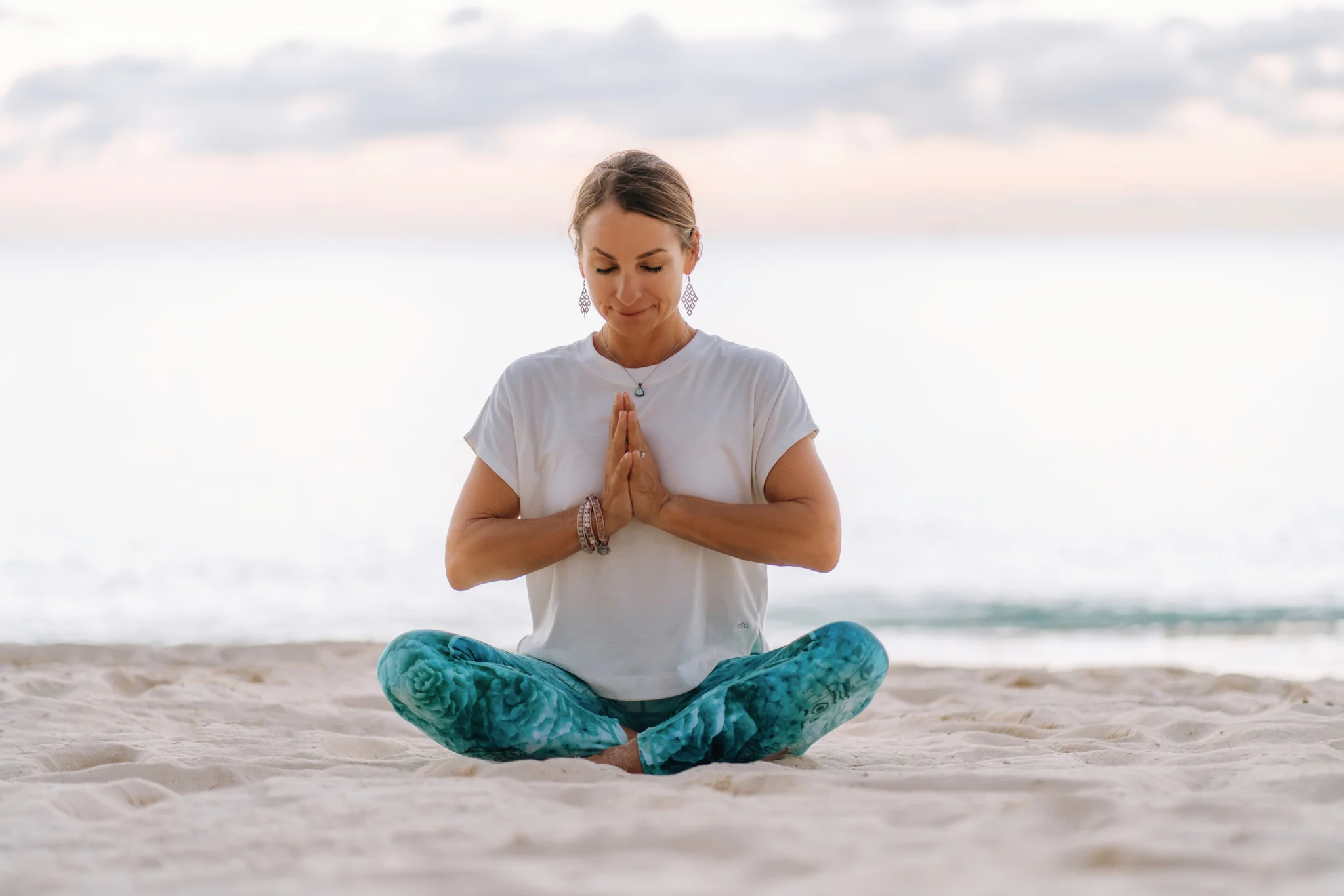 Yoga Sessions - Professional wellness service in Grand Cayman
