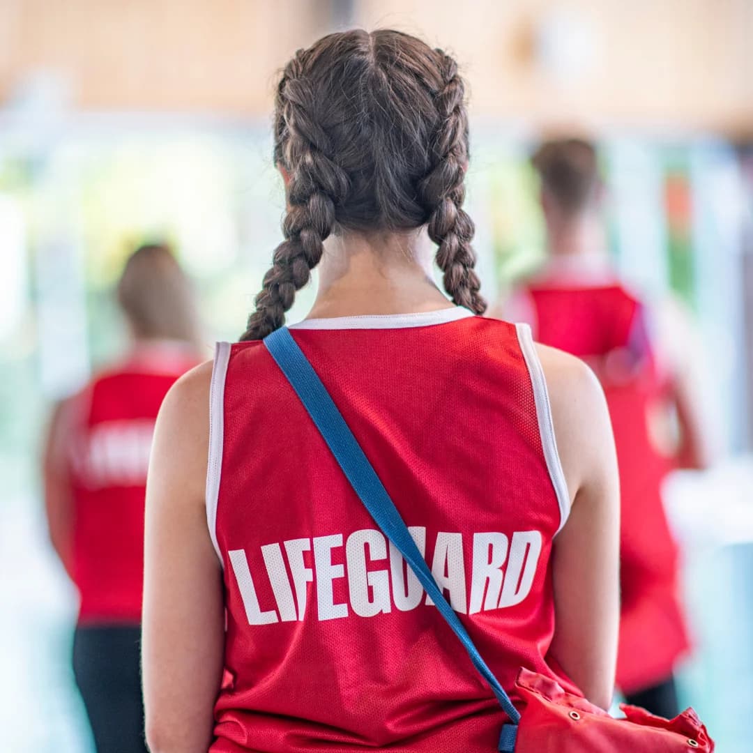 Lifeguarding - Professional wellness service in Grand Cayman